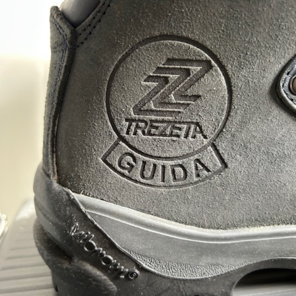 Trezeta Guida Mountaineering boots Women size EU41/US9 - Picture 6 of 11
